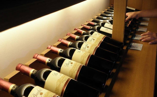 重慶進口紅酒批發(fā)市場 重慶進口紅酒批發(fā)市場