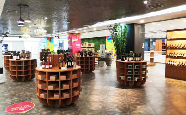 重慶紅酒批發(fā)市場(chǎng) 重慶紅酒批發(fā)市場(chǎng)