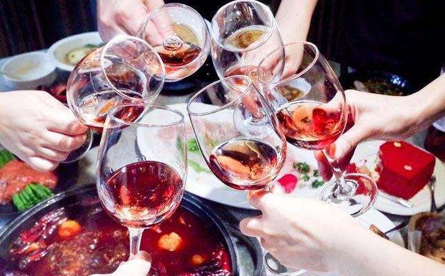 重慶紅酒批發(fā)市場 重慶紅酒批發(fā)市場