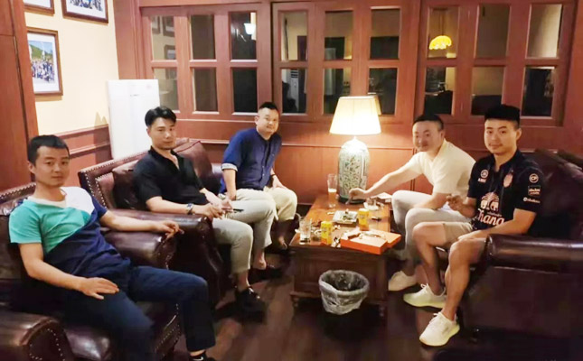 重慶雪茄實(shí)體店 重慶雪茄實(shí)體店