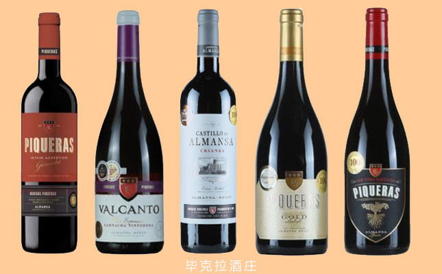 重慶紅酒批發(fā)市場 重慶紅酒批發(fā)市場