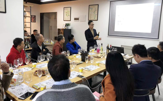 重慶紅酒批發(fā)市場 重慶紅酒批發(fā)市場