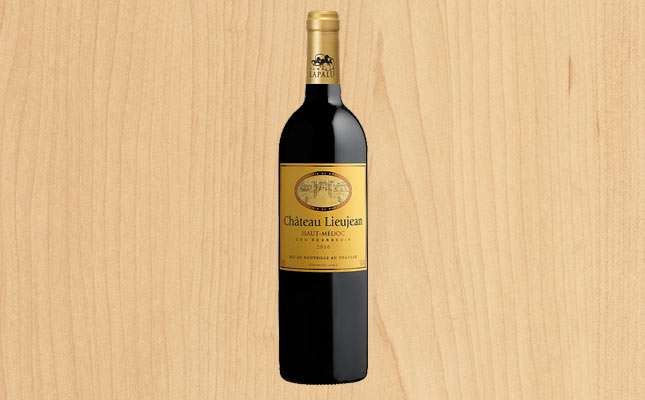 法國(guó)留讓酒莊干紅葡萄酒 法國(guó)留讓酒莊干紅葡萄酒