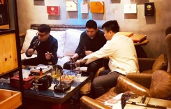 重慶雪茄實體專賣店哪里有賣雪茄的地方茄客