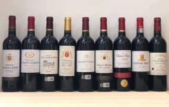 重慶紅酒批發(fā) 南非紅酒的分級制度 南非原裝進(jìn)口紅酒