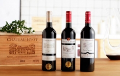 重慶紅酒 梅多克產(chǎn)區(qū)酒莊 上梅多克地區(qū)四大著名酒村