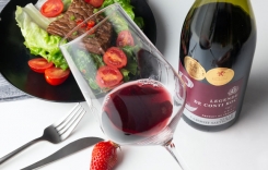 重慶紅酒專賣店 智利紅酒怎么樣 智利葡萄酒的特點(diǎn)