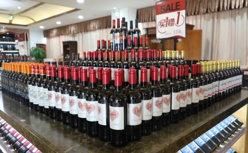 葡萄酒產(chǎn)區(qū)旅游和紅酒酒莊學(xué)習(xí)參觀攻略