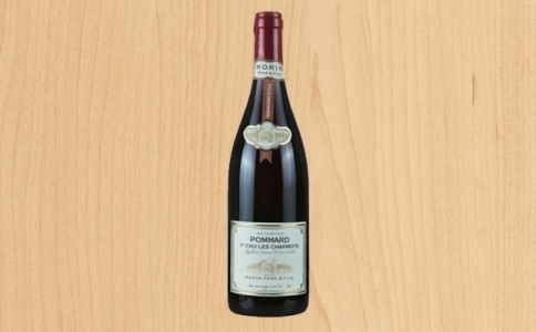 莫漢父子?，斠患?jí)園莎爾莫園干紅葡萄酒 POMMARD