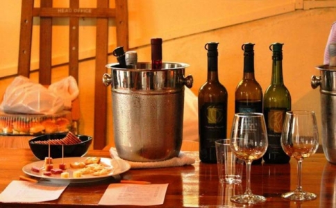 重慶賣(mài)葡萄酒的地方在哪里賣(mài)紅酒的地方澳洲起泡酒