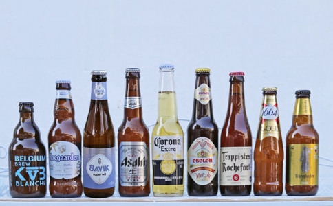 成都重慶進口啤酒批發(fā)市場-成都精釀啤酒館超市