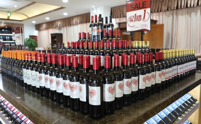 葡萄酒產區(qū)旅游和紅酒酒莊學習參觀攻略